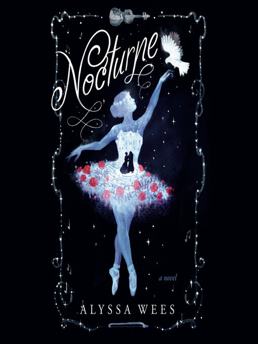 Title details for Nocturne by Alyssa Wees - Wait list